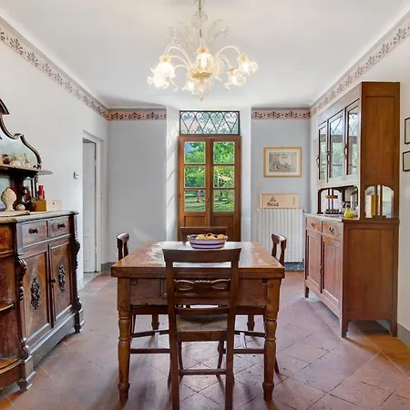 Tuscany Charme Coselli Restored Villa