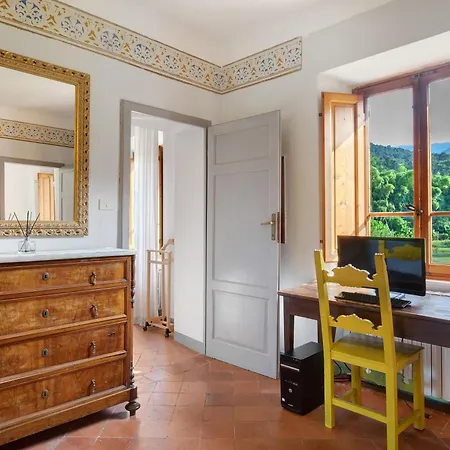 Tuscany Charme Coselli Restored Villa Capannori