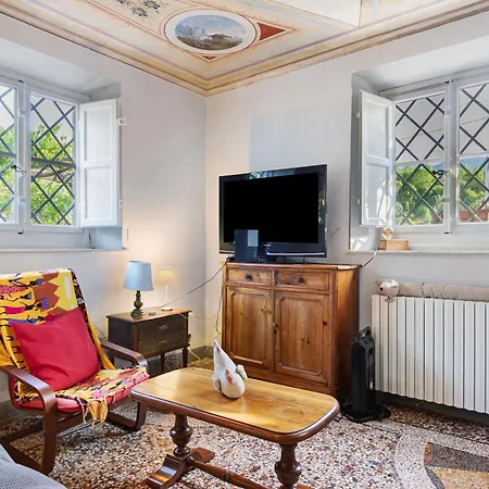 Tuscany Charme Coselli Restored * Capannori