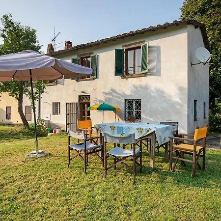 Tuscany Charme Coselli Restored