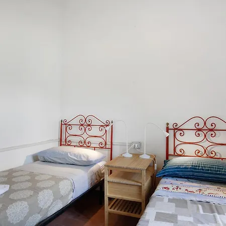 Tuscany Charme Coselli Restored