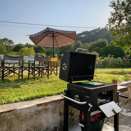 Tuscany Charme Coselli Restored Villa