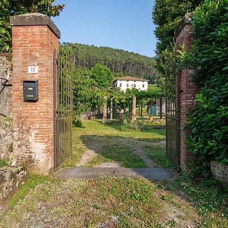 Tuscany Charme Coselli Restored Capannori