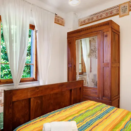 Tuscany Charme Coselli Restored *