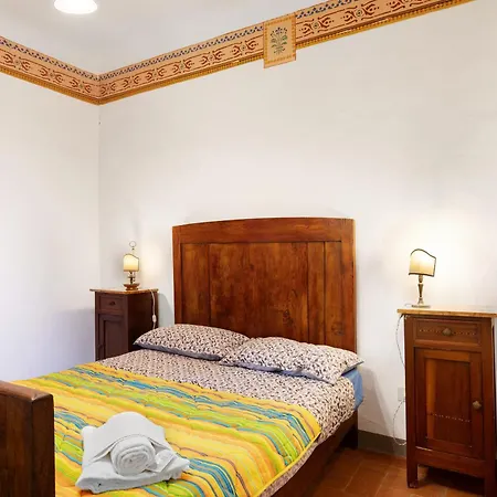 Tuscany Charme Coselli Restored * Capannori