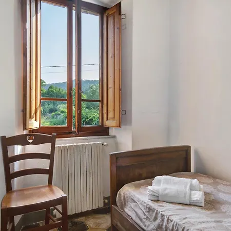 Tuscany Charme Coselli Restored Villa Capannori
