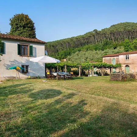 Tuscany Charme Coselli Restored