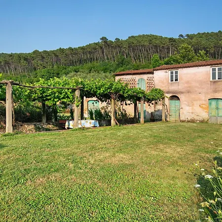 Villa Tuscany Charme Coselli Restored