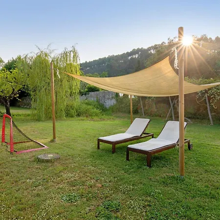 Villa Tuscany Charme Coselli Restored Capannori