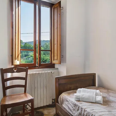 빌라 Tuscany Charme Coselli Restored *
