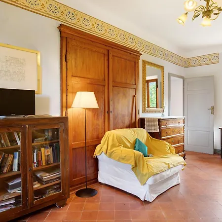 Tuscany Charme Coselli Restored 카판노리