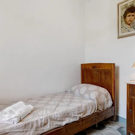 Tuscany Charme Coselli Restored