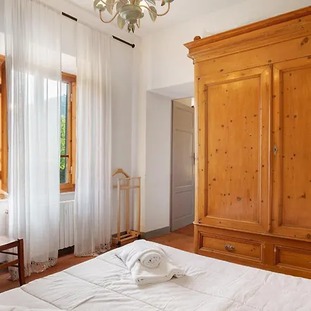 Tuscany Charme Coselli Restored *