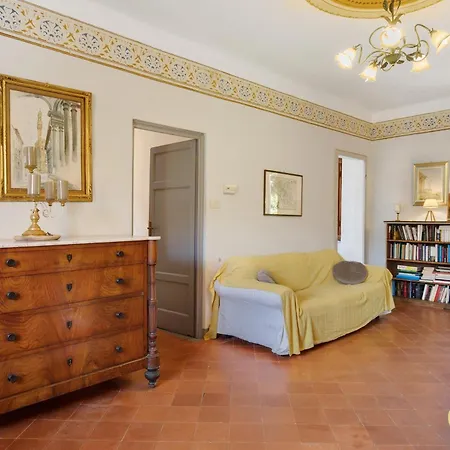 Tuscany Charme Coselli Restored * 카판노리
