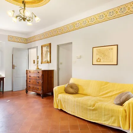 Tuscany Charme Coselli Restored
