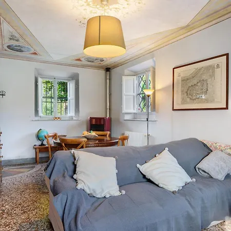 Tuscany Charme Coselli Restored 카판노리