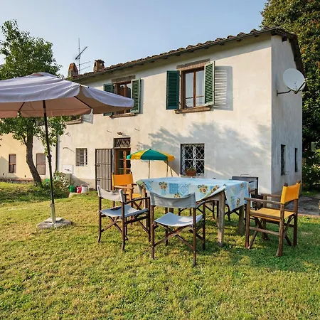 Tuscany Charme Coselli Restored *