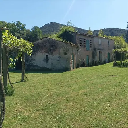 Tuscany Charme Coselli Restored 빌라