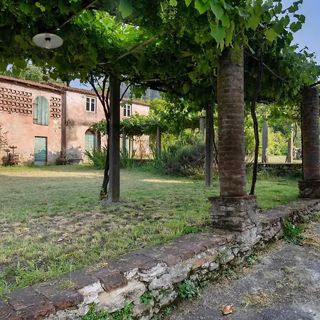 Tuscany Charme Coselli Restored