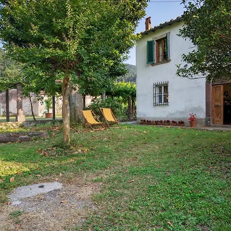 Villa Tuscany Charme Coselli Restored Capannori