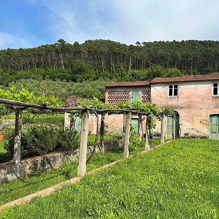 Tuscany Charme Coselli Restored